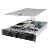 Dell POWEREDGE R720 8xLFF 2x XEON DECACORE E5-2660 V2 128GB 2x2TB SAS 2U - Ricondizionato Dell POWEREDGE R720 8xLFF 2x XEON DECACORE E5-2660 V2 128GB 2x2TB SAS 2U - Ricondizionato